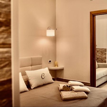 Apartamento Il Tempo Di Un Caffe Nápoles Exterior foto