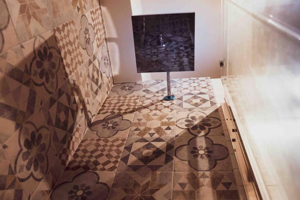Apartamento Il Tempo Di Un Caffe Nápoles Exterior foto
