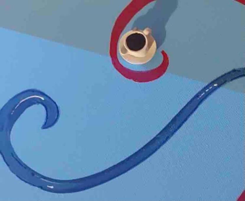 Apartamento Il Tempo Di Un Caffe Nápoles Exterior foto